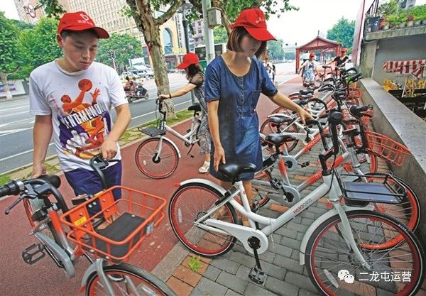 二龙屯引领共享农业新模式(图1) 二龙屯引领共享农业新模式(图1)