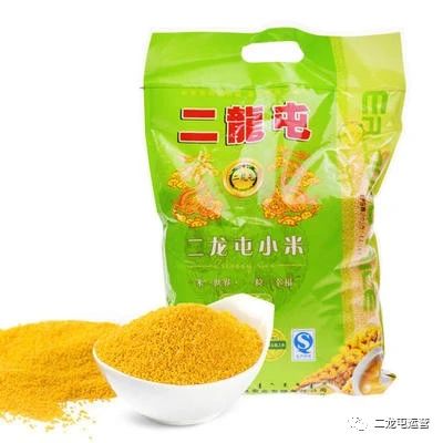 产品推荐之二龙屯小米(图4)